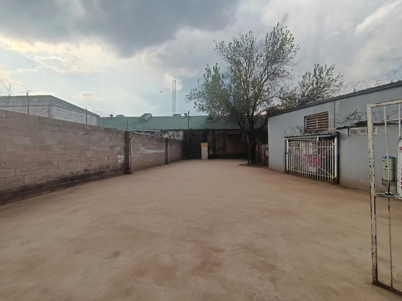 Commercial Property for Sale in Queenstown Central Eastern Cape